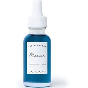 Marina Biome Brightening Ampoule